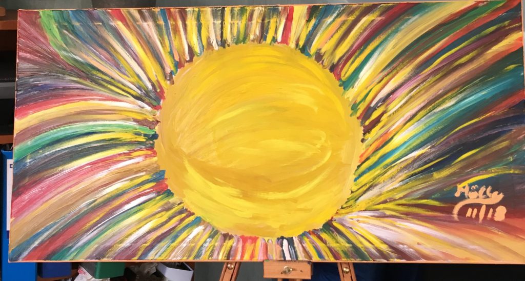 Sonne / Sun