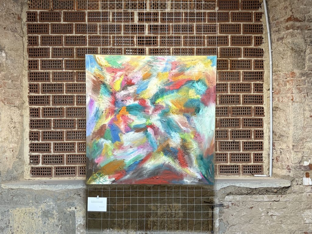 Farben / Colors