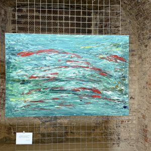 Seenplatte / Lake District