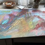 Nur mal so / Just like that