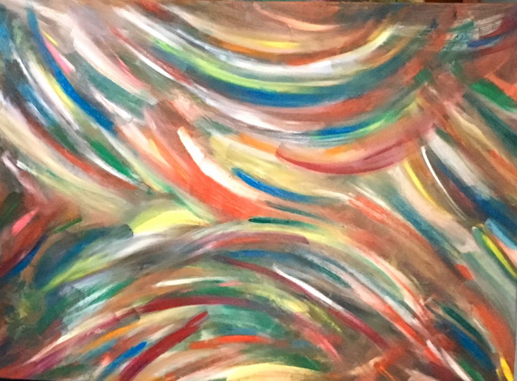 Striche / Lines