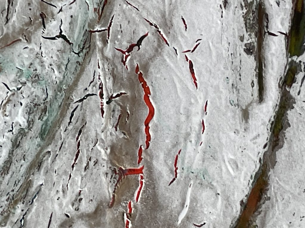 Schichten / Layers