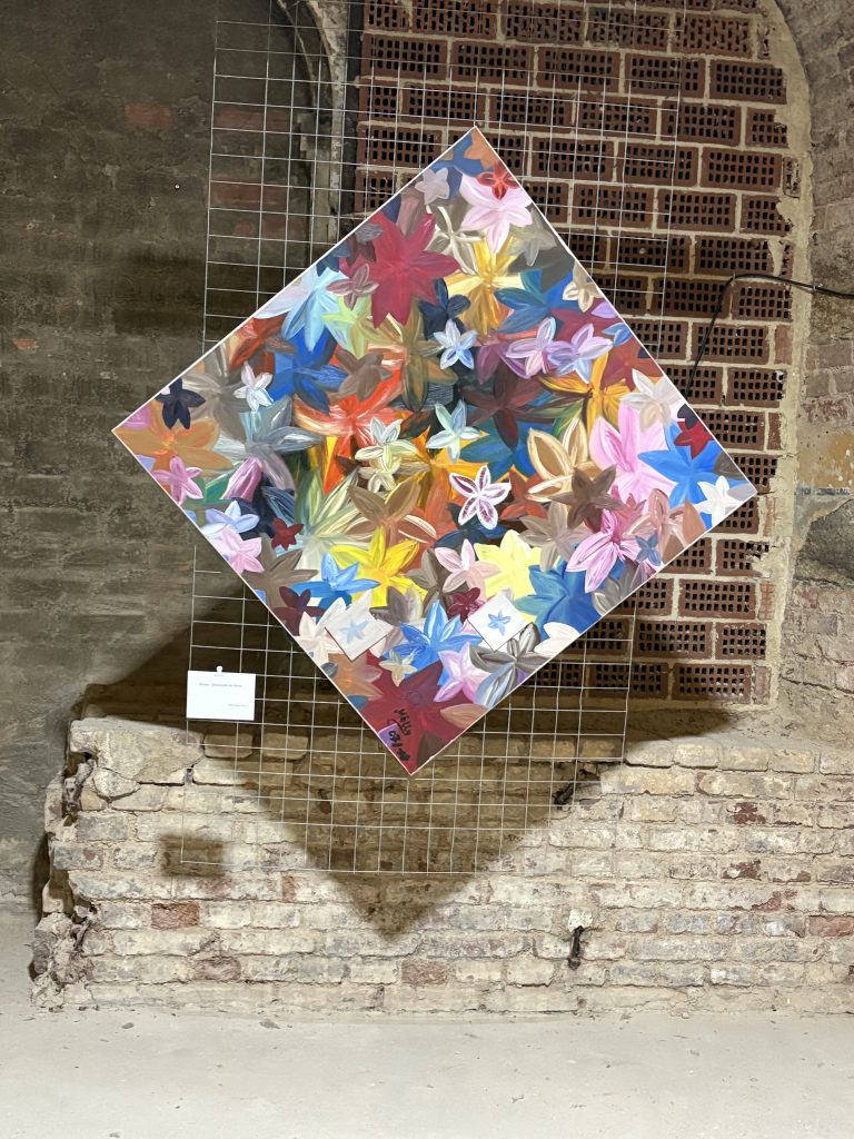 Blumen - Flowers