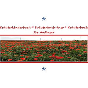 Kinderkräuterbuch – Kräuterbuch to go – Kräuterbuch für Anfänger