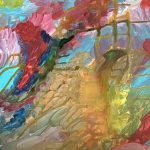 Nur mal so / Just like that