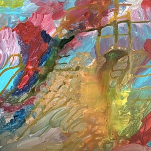 Nur mal so / Just like that