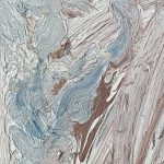 Schneelandschaft / Snowy landscape