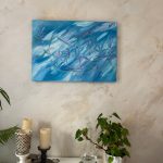 hellblau / blue light