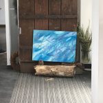 hellblau / blue light